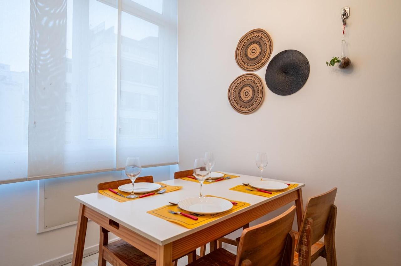 Modern Apartment in Copacabana - 5