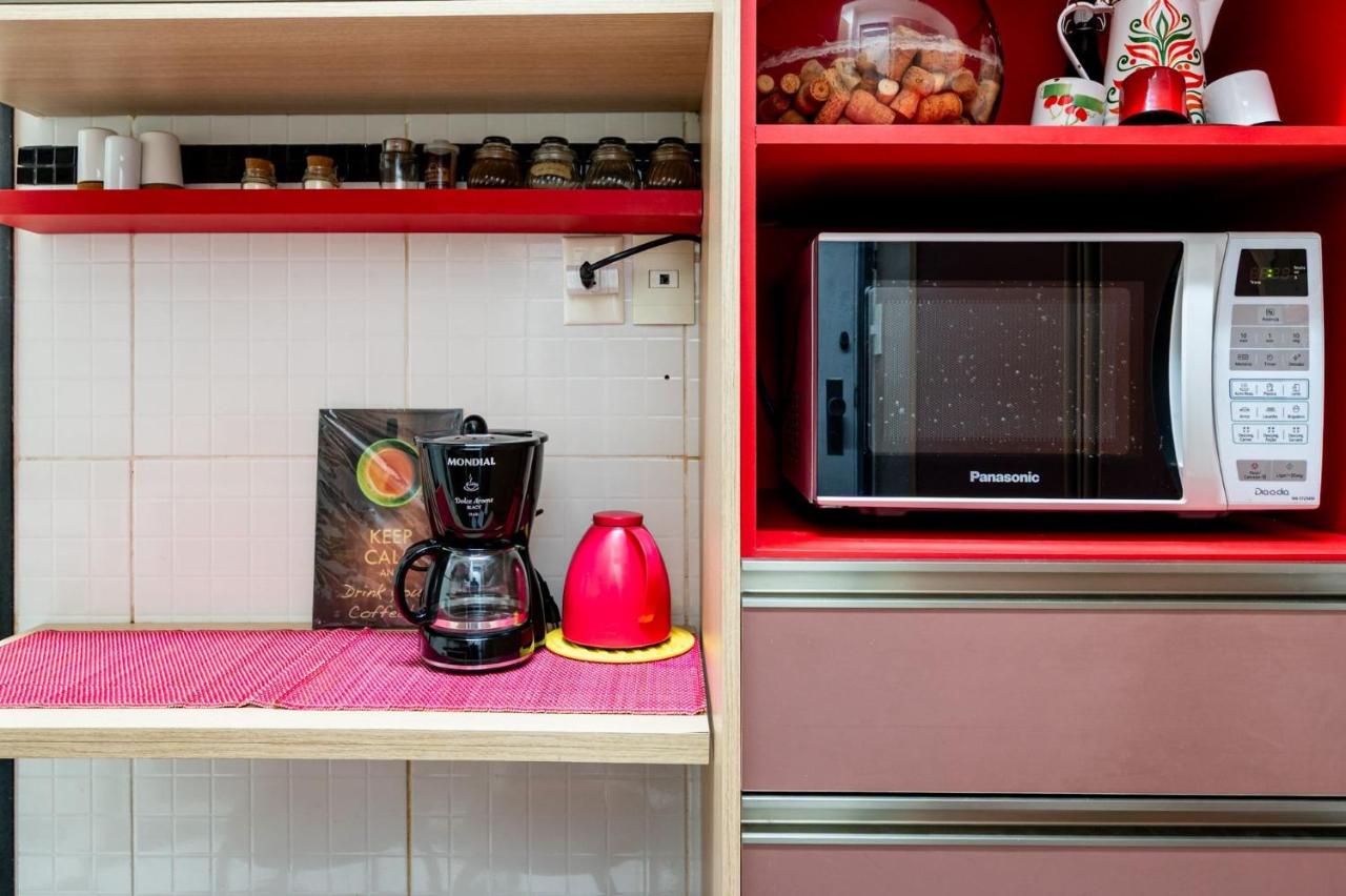 Modern Apartment in Copacabana - 4