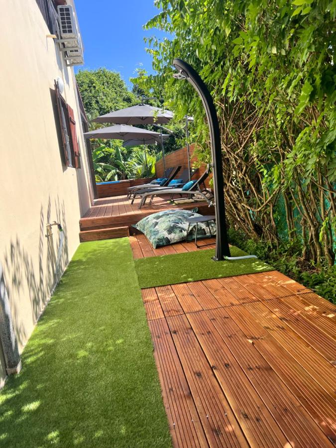 Villa AGADA GUEST HOUSE ONLY ADULT - 3