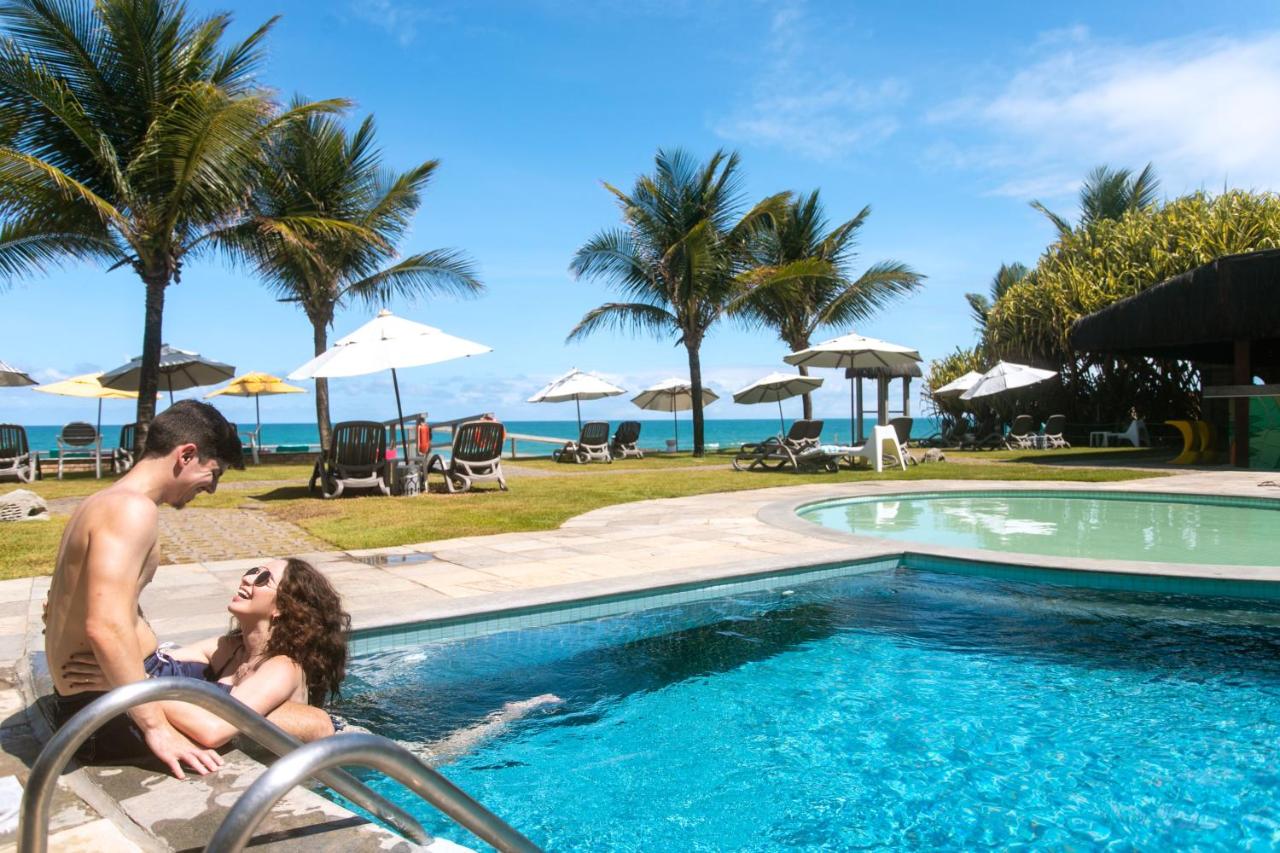 Kembali Hotel Porto de Galinhas
