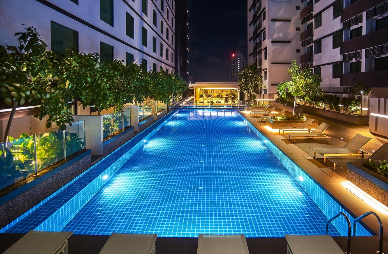 Amari Johor Bahru - 3