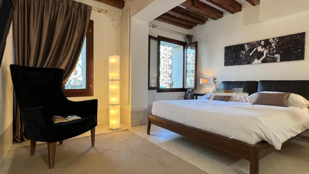 Residence Romantic Grand Canal - 4