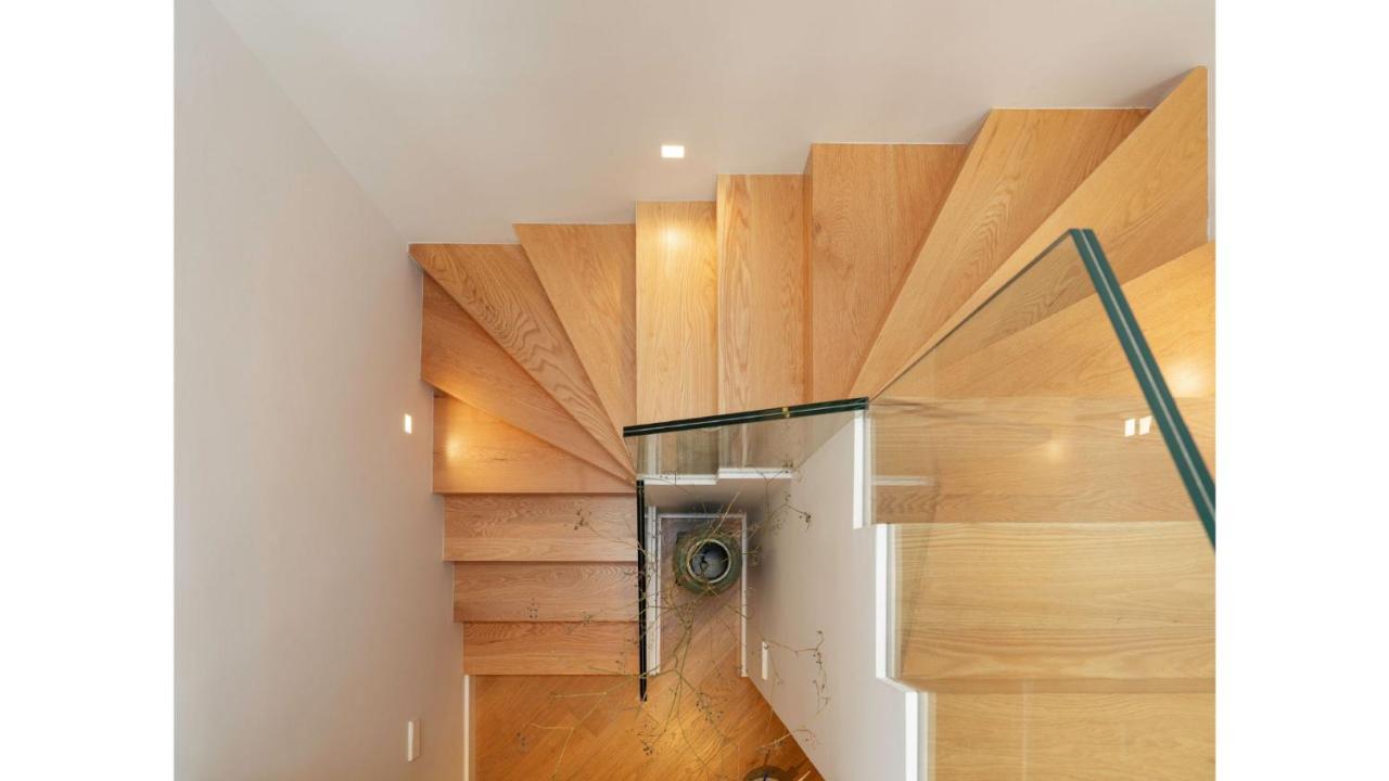 Ando Living - Fanqueiros House - 4