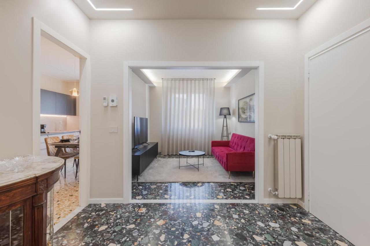 Elegant Executive Flat ,15 min from Venice, Free Parking - 3