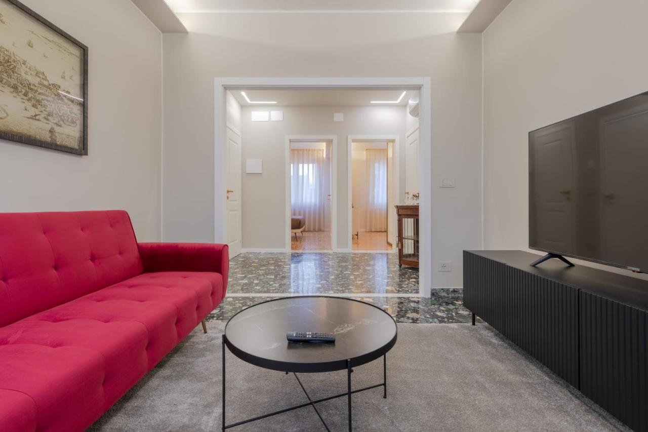 Elegant Executive Flat ,15 min from Venice, Free Parking - 2