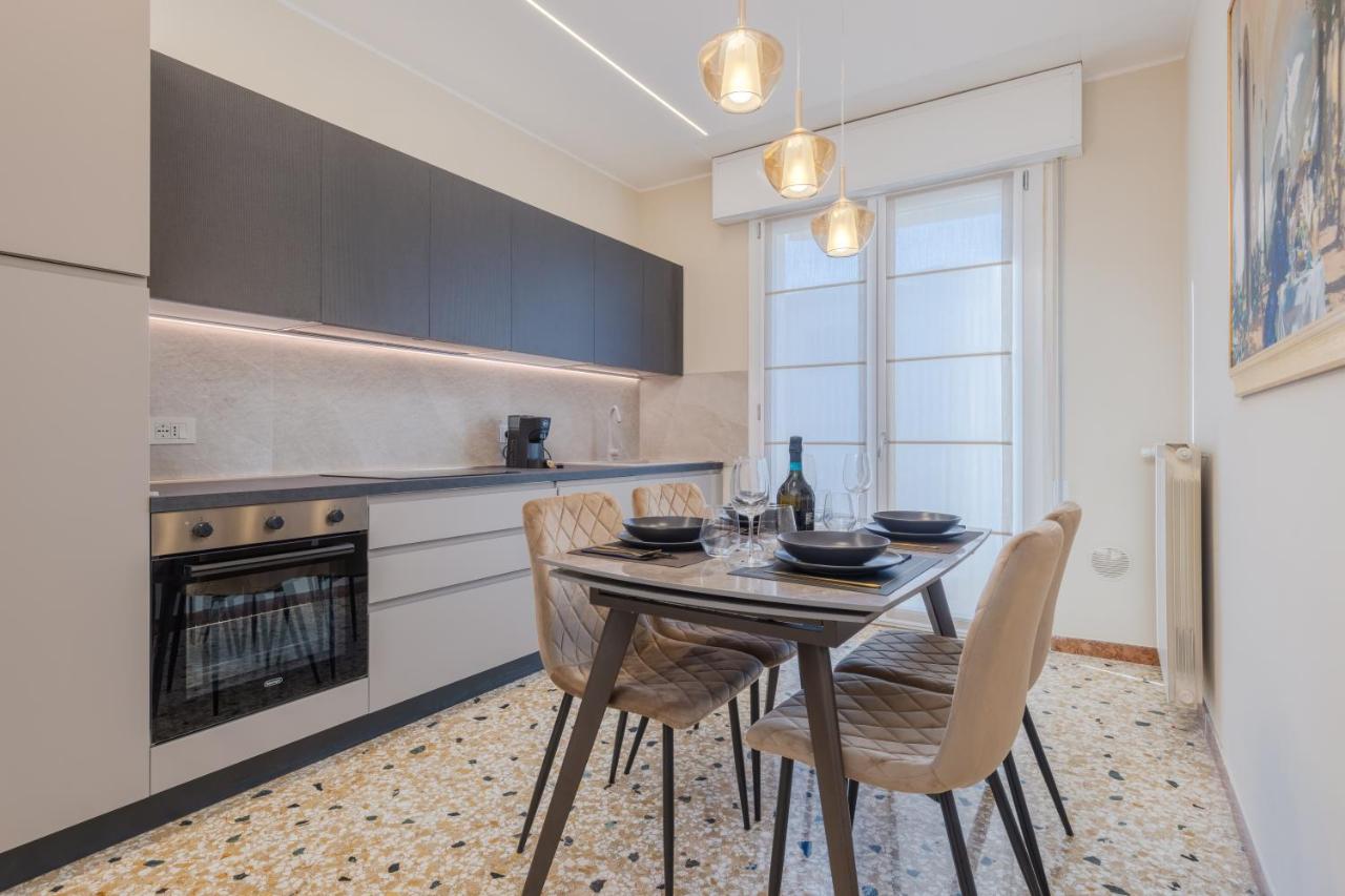 Elegant Executive Flat ,15 min from Venice, Free Parking - 4