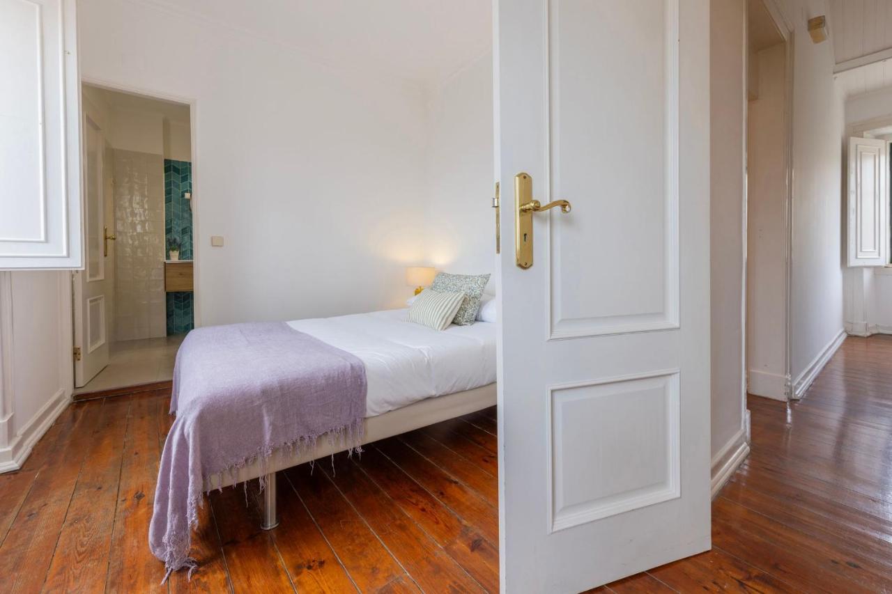 Charming and bright Townhouse 3BDR by LovelyStay - 4