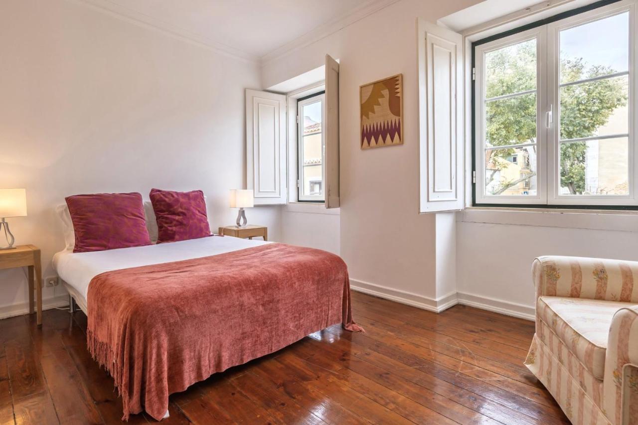 Charming and bright Townhouse 3BDR by LovelyStay - 3