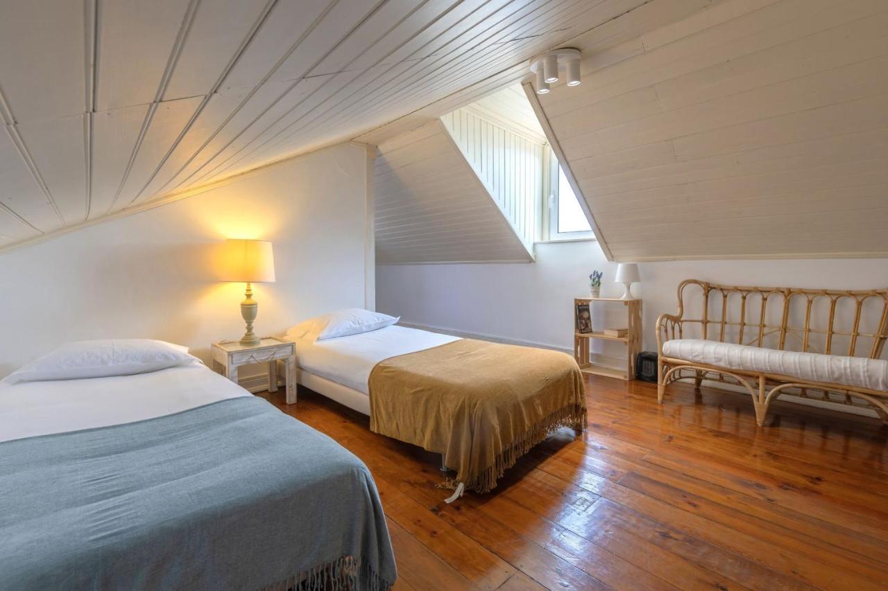 Charming and bright Townhouse 3BDR by LovelyStay - 5