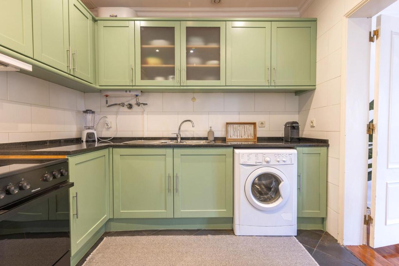 Charming and bright Townhouse 3BDR by LovelyStay - 2