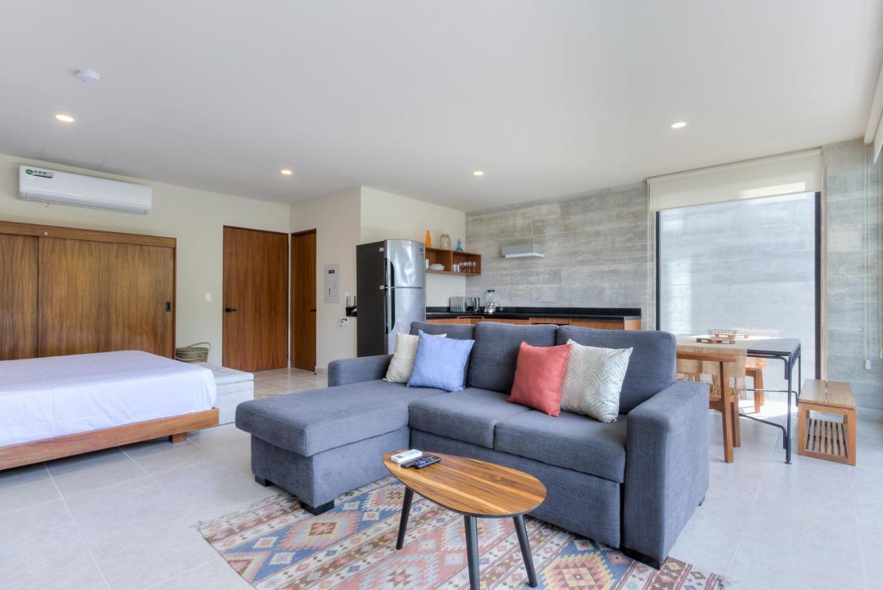 Centrally and walkable apartment with pool Nader 107 - 2