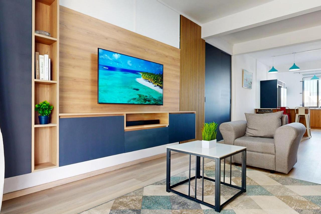 Aryna Apartments - 3