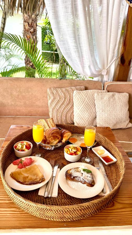 Mahona Boutique Hotel - 5