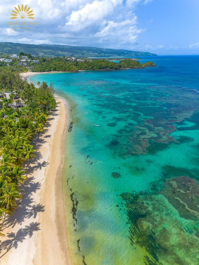 Mahona Boutique Hotel - 2