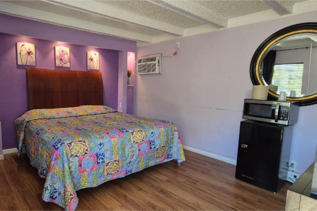 Rand Manor Motel — photo 13