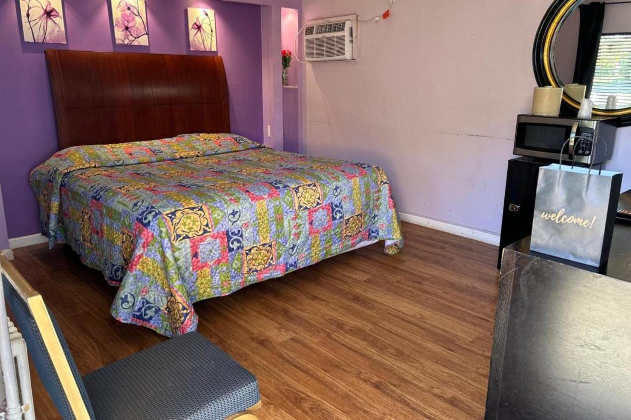 Rand Manor Motel — photo 12