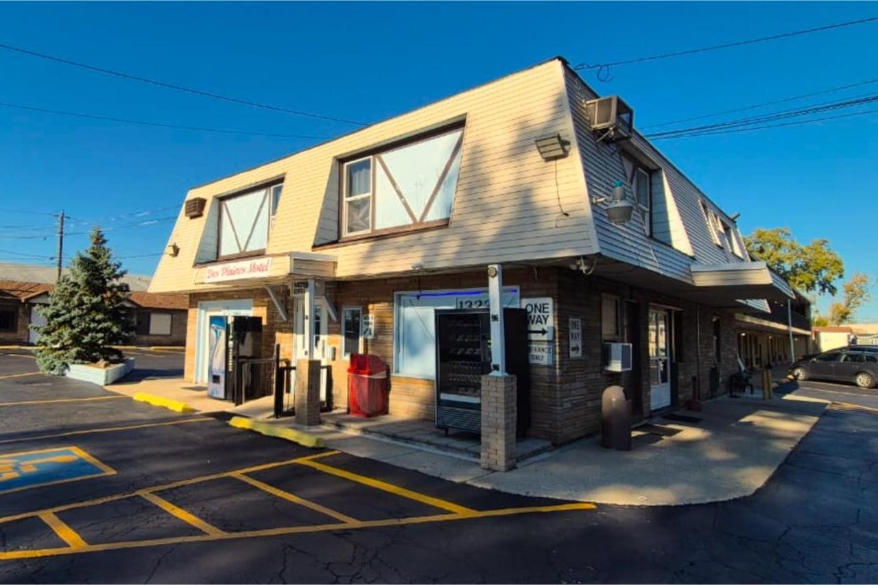 Rand Manor Motel — photo 18
