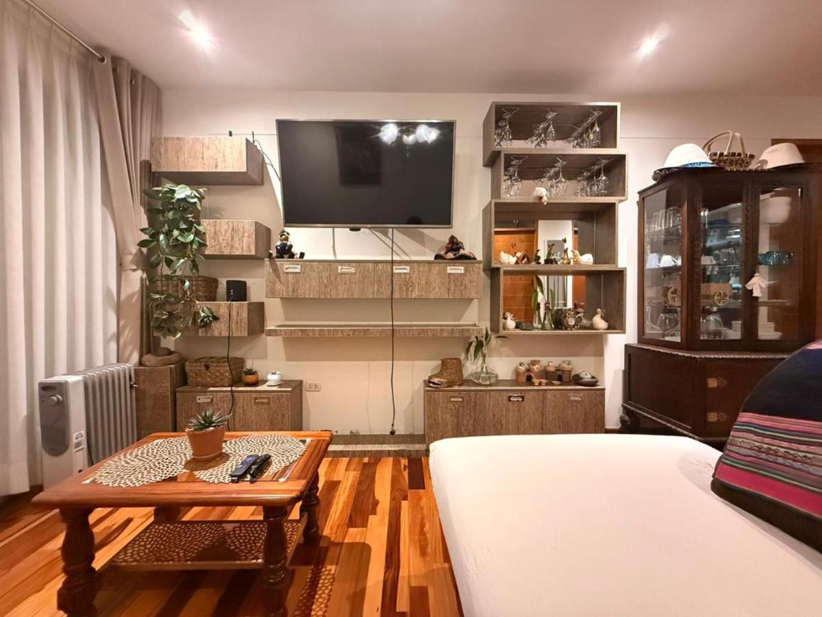 Beautiful and exclusive apartment with a nice view - 5