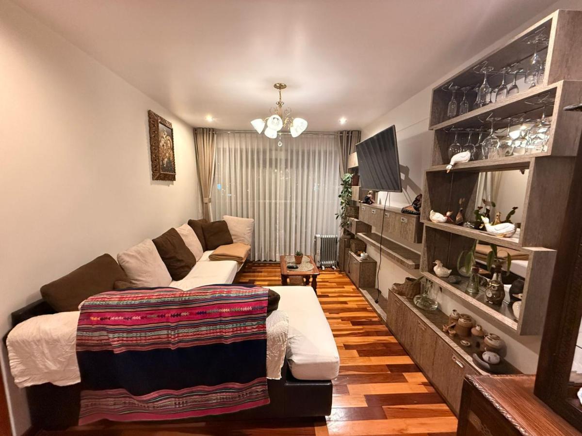Beautiful and exclusive apartment with a nice view - 2