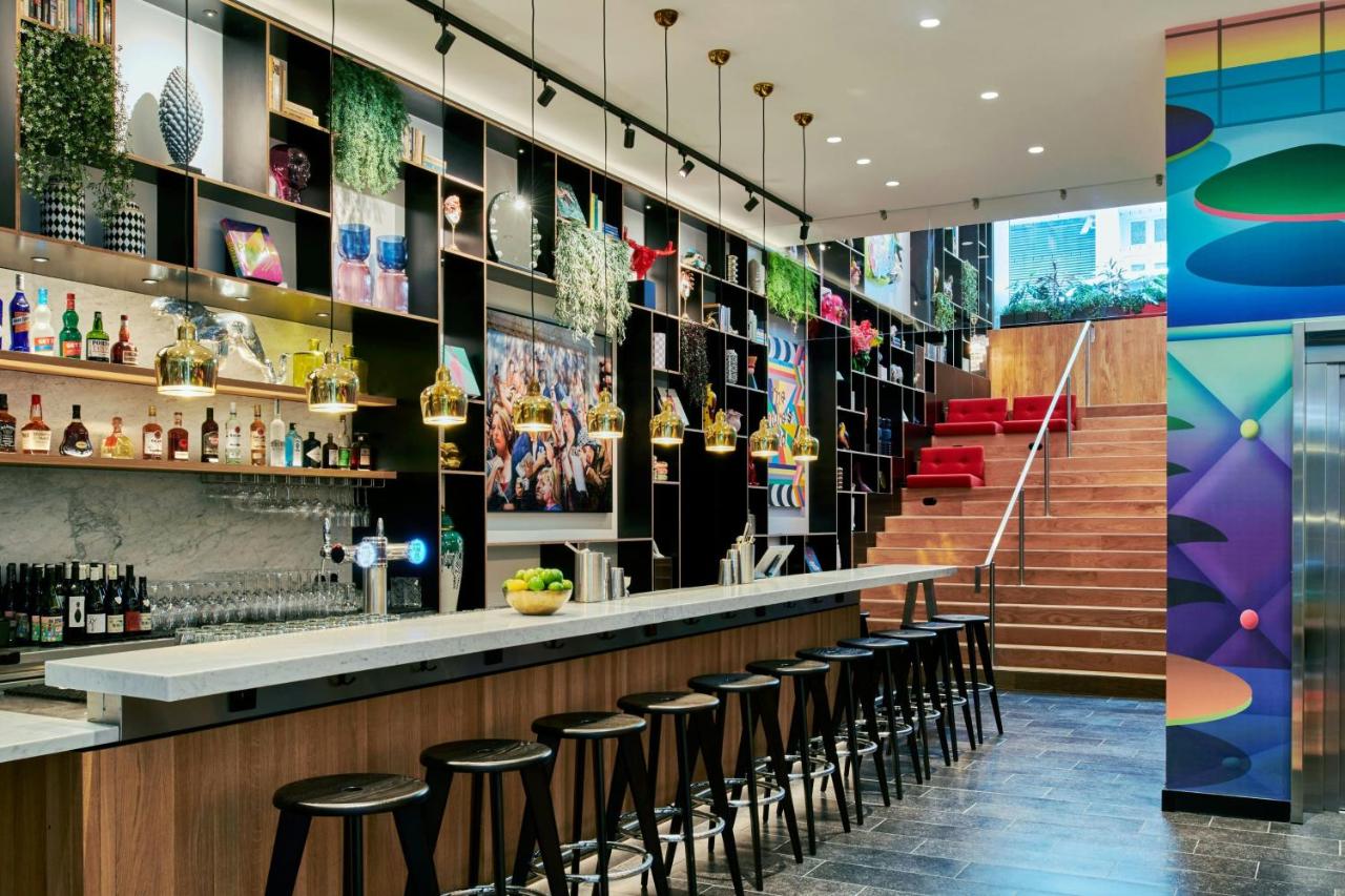 citizenM Paris Opera - 4