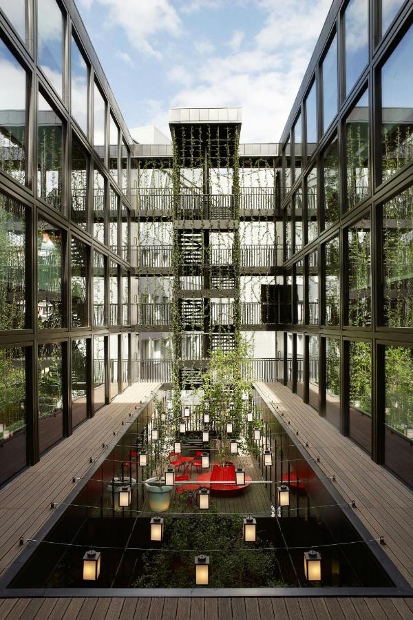 citizenM London Bankside - 5