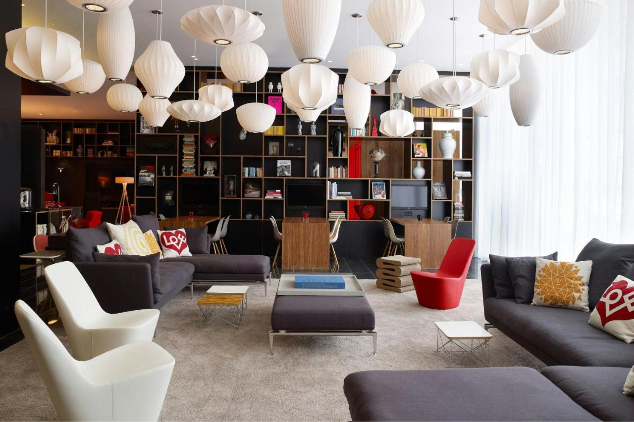 citizenM London Bankside