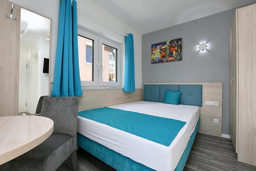 City-Hotel Zuffenhausen - Apartments