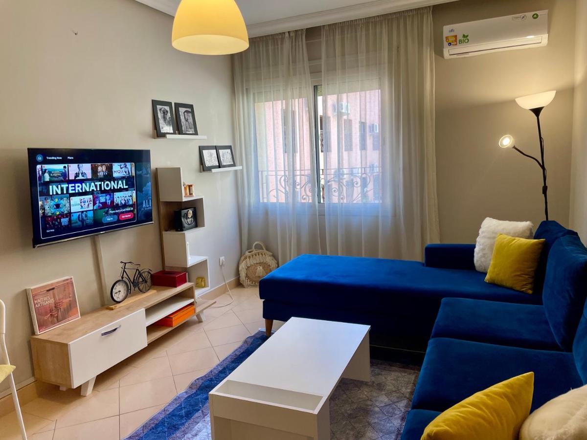 Sunset Marrakech - 5