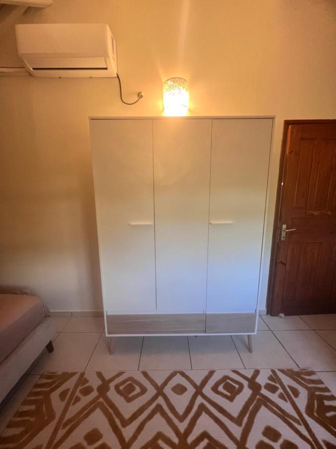 Villa AGADA GUEST HOUSE ONLY ADULT - 4