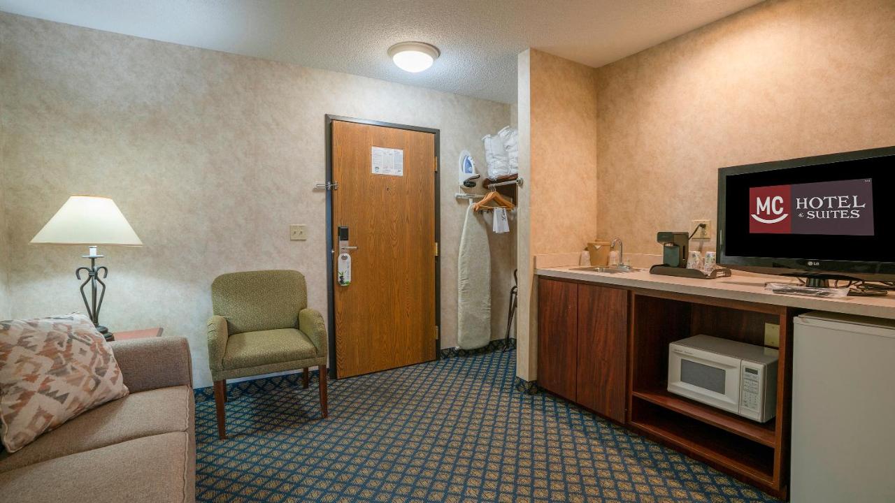 Miles City Hotel & Suites — photo 6