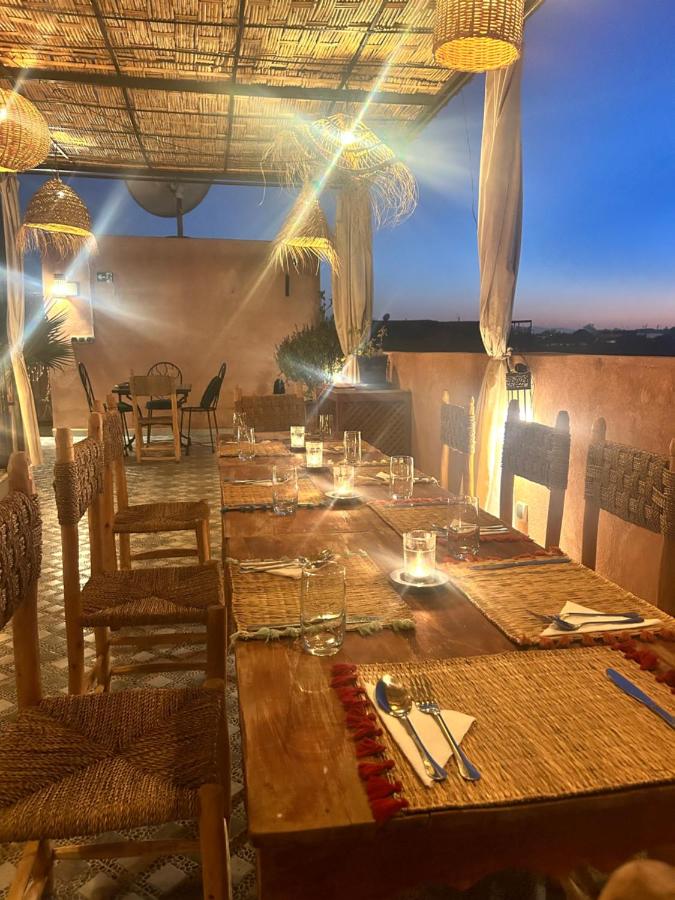 Riad dar lakbira - 4