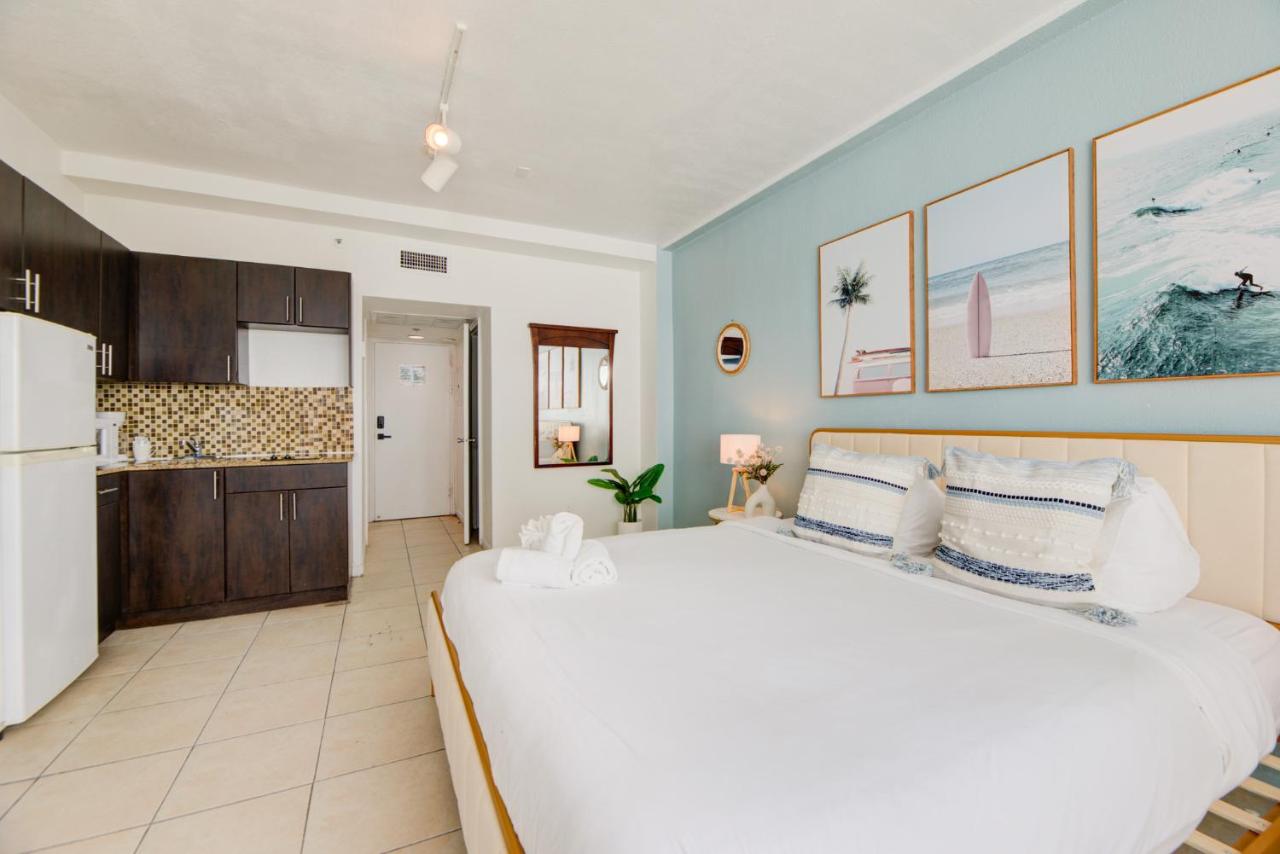 Casablanca Residences Miami Beach - 3