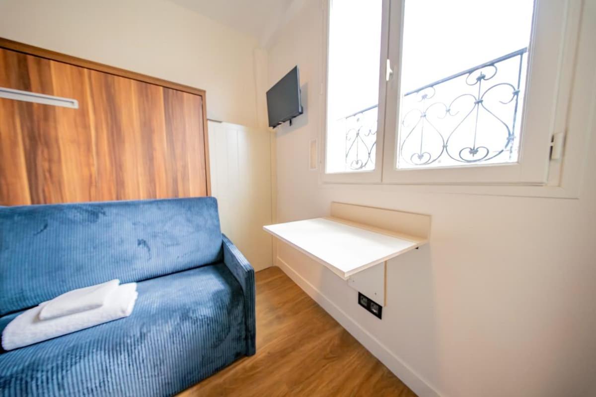 Cute Blue Studio - Arts & Metiers - 5