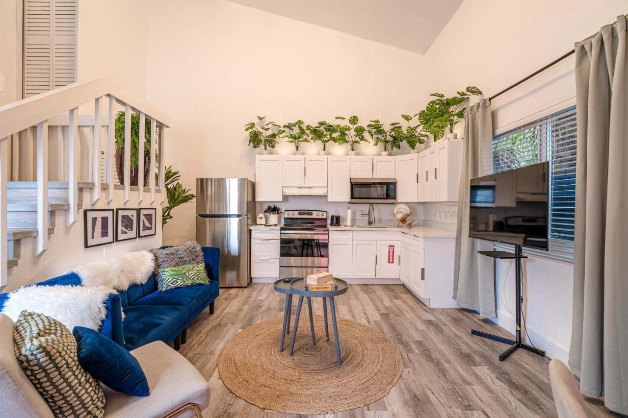 Suite Mar - Unit B - 5