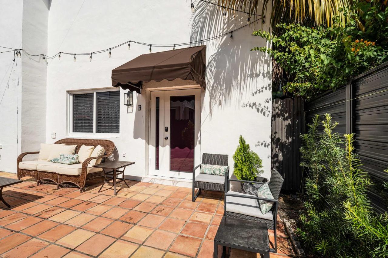 Suite Mar - Unit B - 2