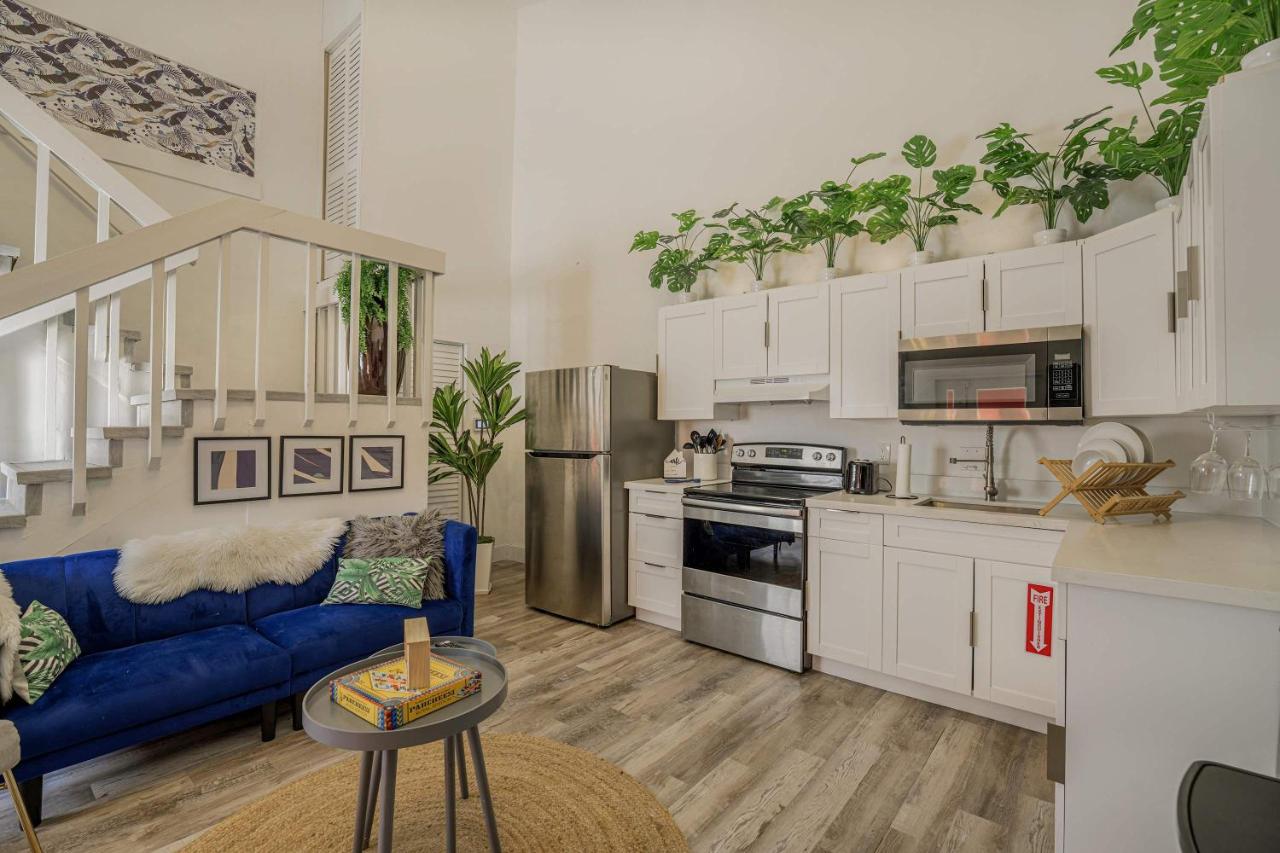 Suite Mar - Unit B - 3