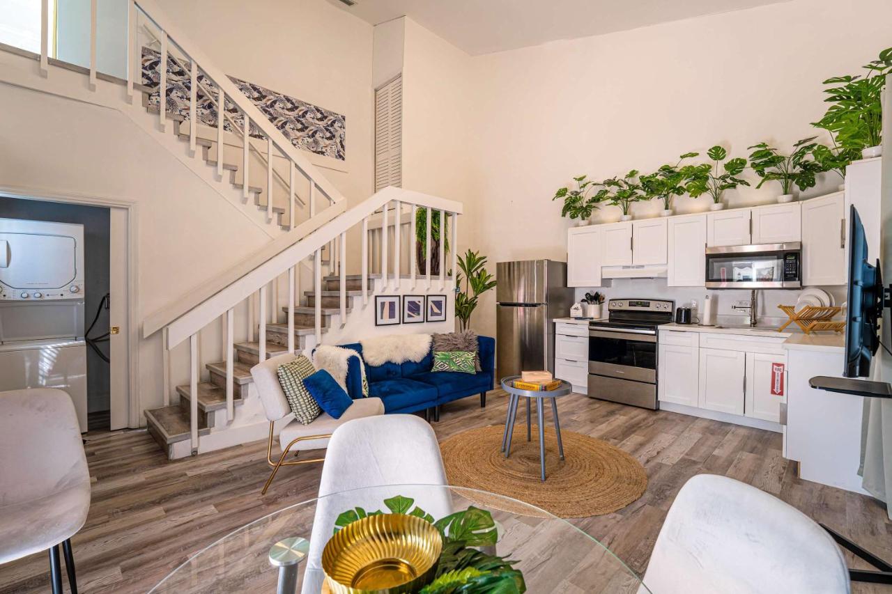 Suite Mar - Unit B - 4