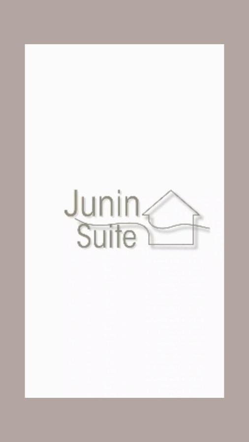 Junín Suite