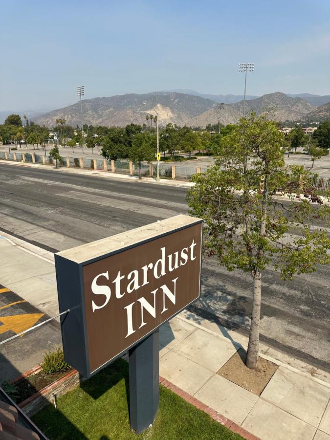 Stardust Motel Azusa — photo 9
