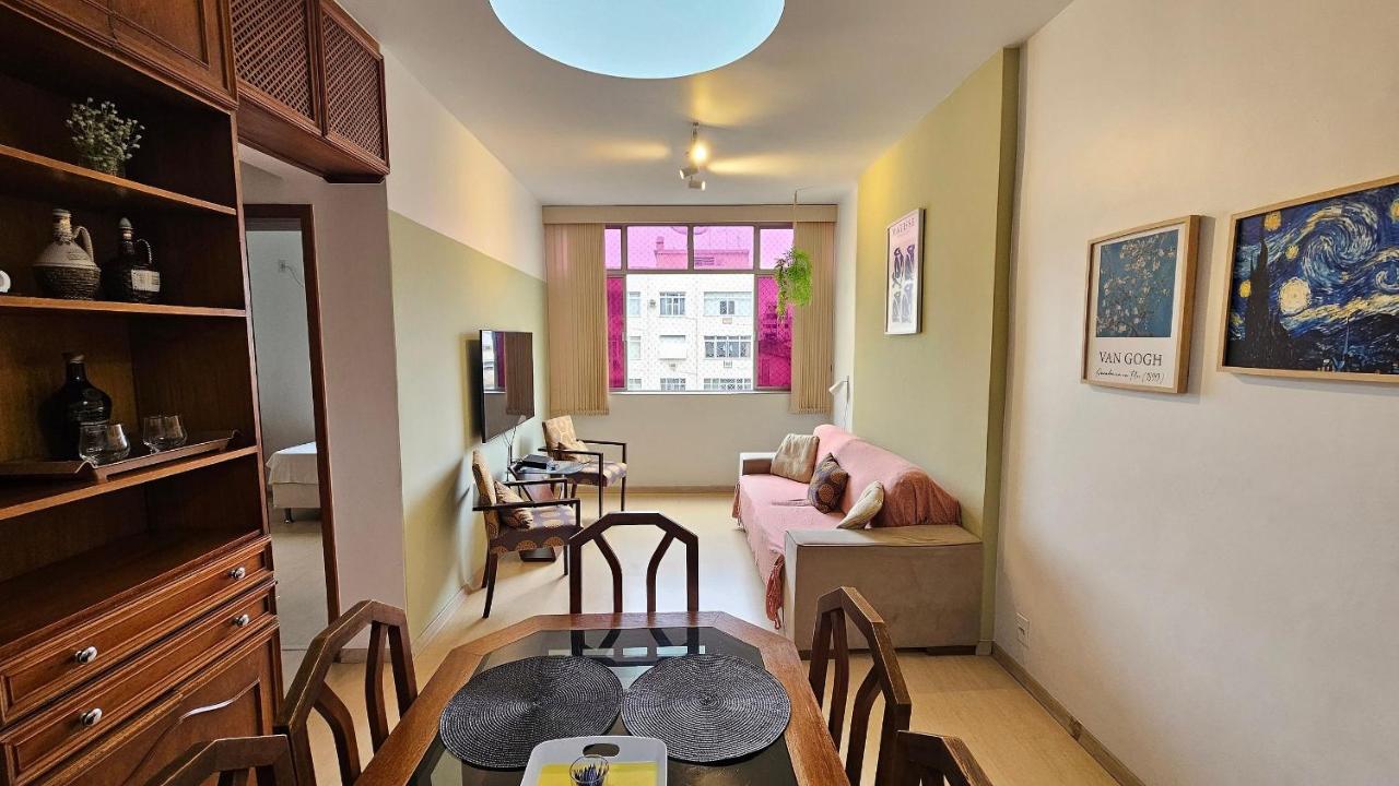 Prime Location! 3 Bedroom Flat by Copacabana Beach - 4