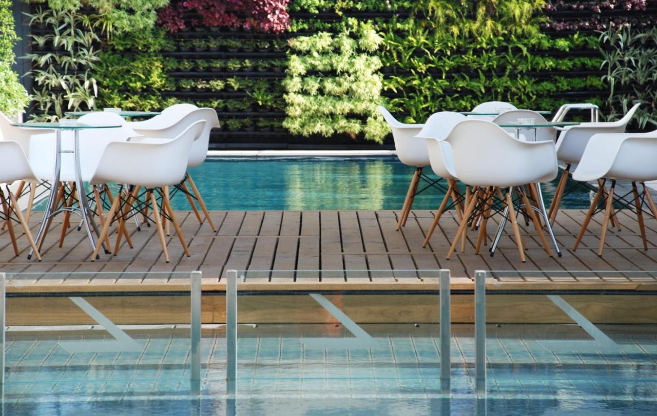 The Lantern Resorts Patong - 3