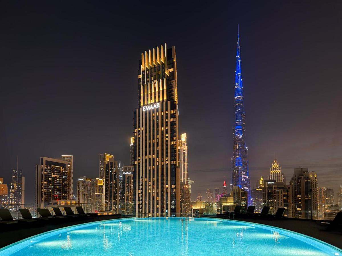 GuestReady - High-Floor 2BR | Canal and City View