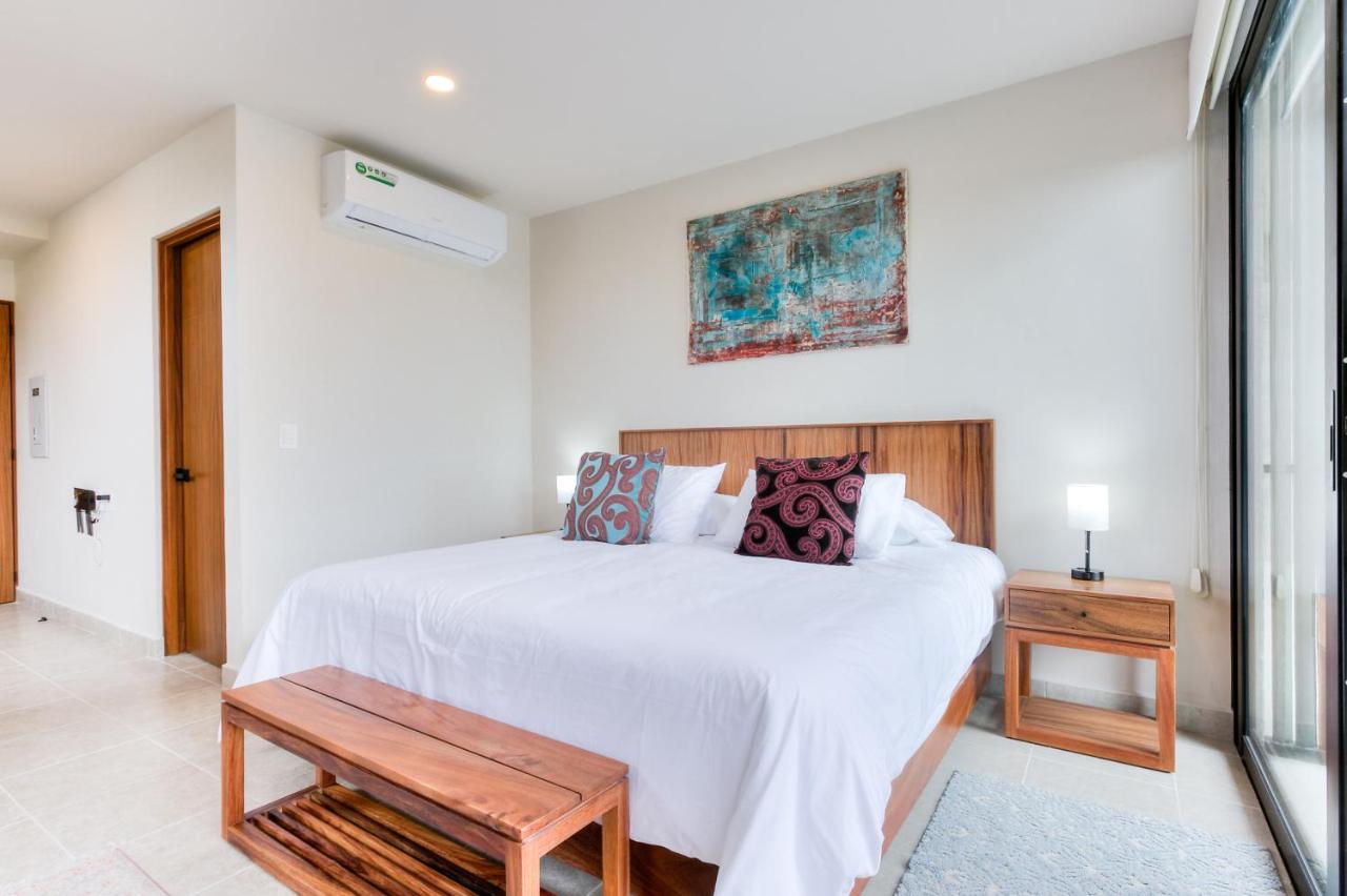 Nader 9 Apartment with pool - 5