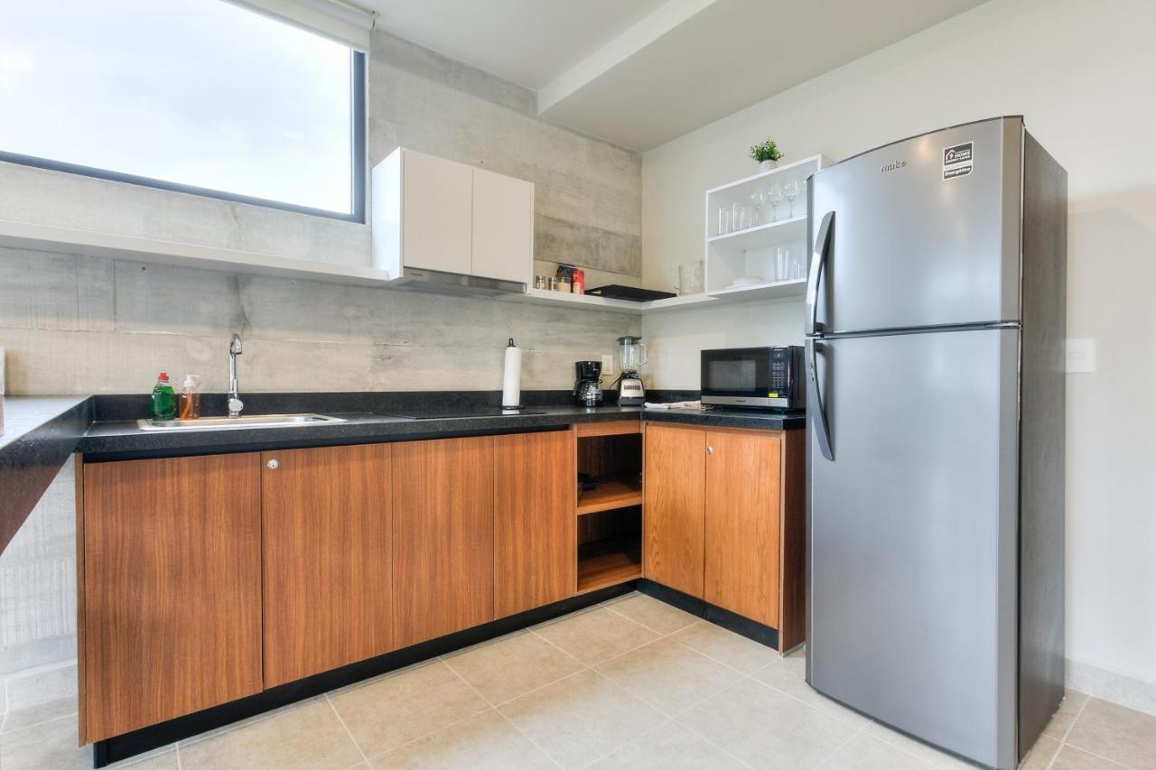 Nader 9 Apartment with pool - 2