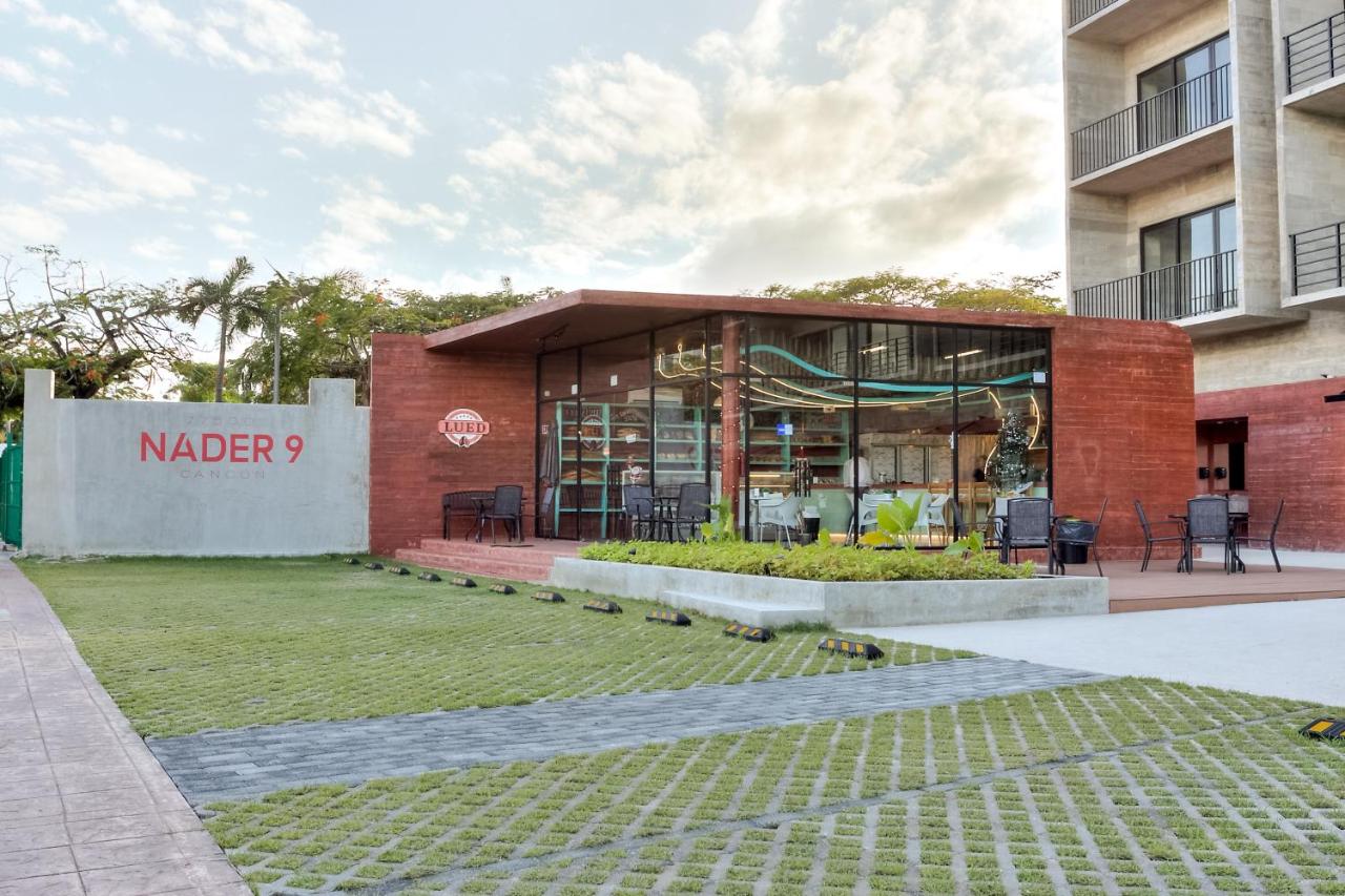 Nader 9 Apartment with pool - 4