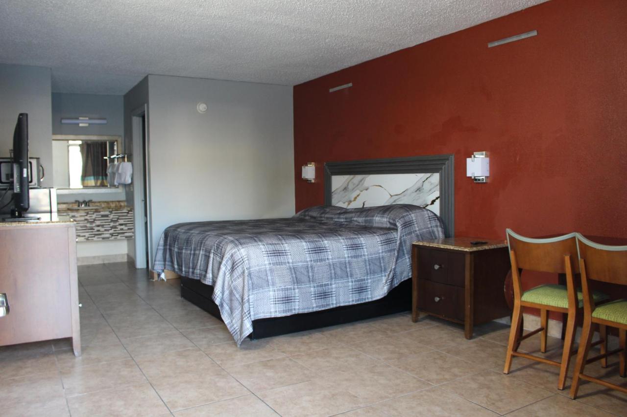 Oak Ridge Inn — photo 10