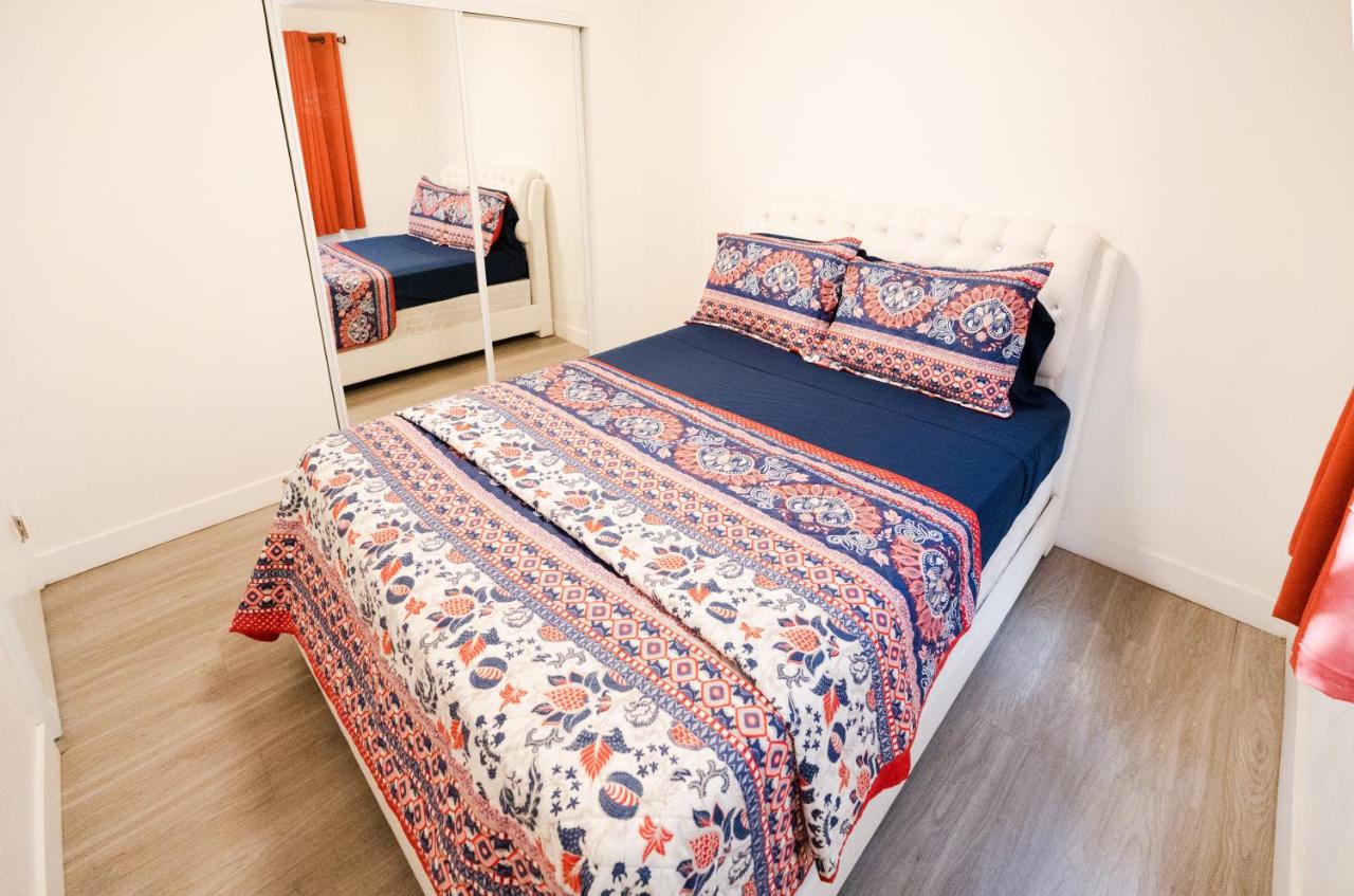 Cozy 2 Bedroom In Hollwood area Close to Downtown La - 2