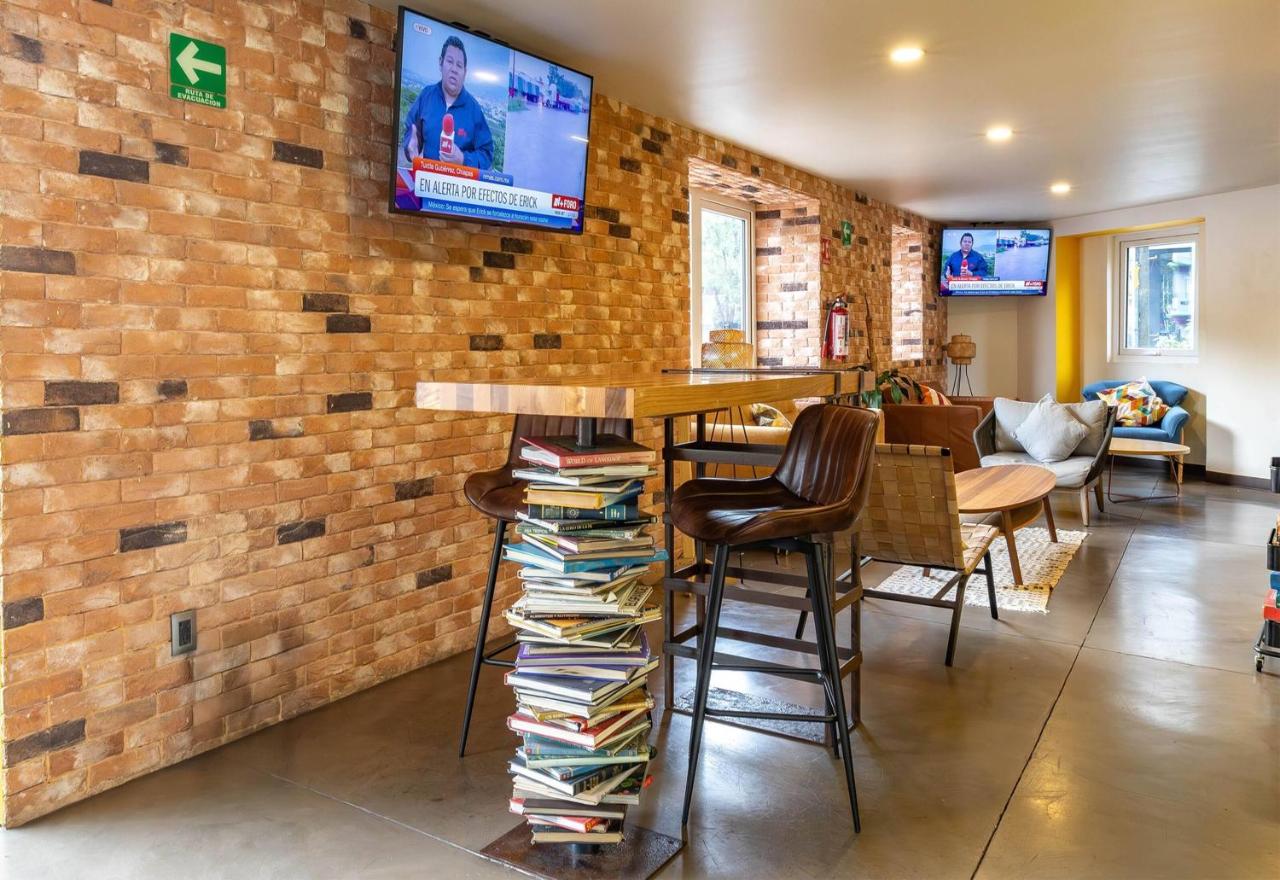 Hotel Estancias VIVE MX Cuauhtemoc, Trademark by Wyndham - 5