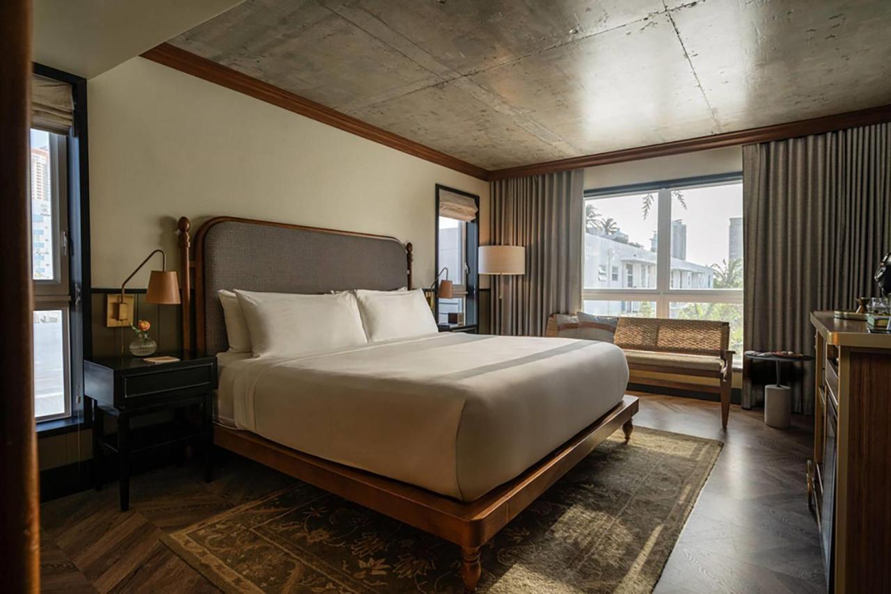 Balfour Miami Beach, a Registry Collection Hotel - 2