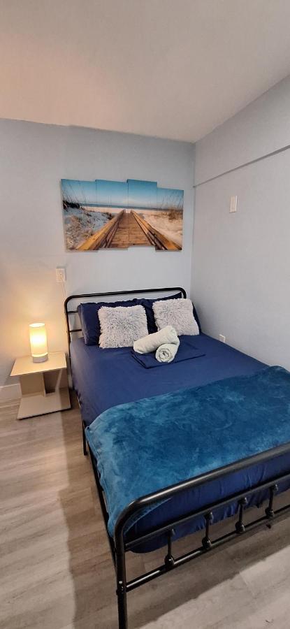 Blue Little Havana - 2